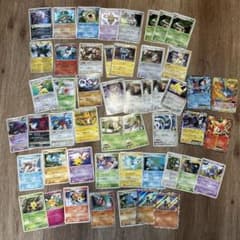 d*2様 ポケモンカード まとめ売りのサムネイル