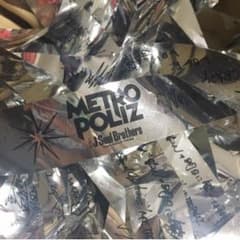 三代目 金テープのサムネイル