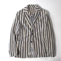 CIRCOLO 1901 Pile Stretch Jacket 44 - メルカリ