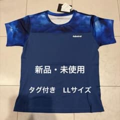 新品未使用 アドミラル テニス レディース 2026 Tシャツ ATLA640のサムネイル