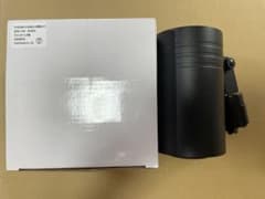 未使用 ForesTechna LEDダクトスポットライト 20W 24°調光黒 - メルカリ