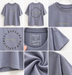 GLOBAL WORK Tシャツ 140cmのサムネイル