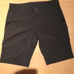 ハーフパンツ ショートパンツ 本間91のサムネイル