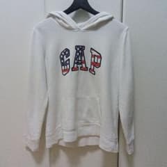 00s old gap パーカーのサムネイル