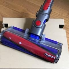 ダイソン v8 ローラーヘッドのサムネイル