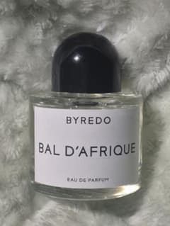 BYREDOのバルダフリック 50ml