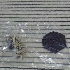 モンハンフィギュア ラドバルキンのサムネイル