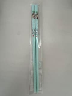 Crayon Shin-chan non-slip chopsticks, 16.5cm