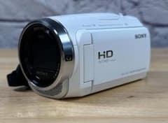 SONY HDR-CX680 ビデオカメラ本体のサムネイル