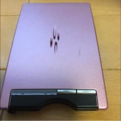 三菱重工業のETC車載器 NOBE-300のサムネイル