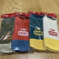 チャムス　ペットボトルケースのサムネイル