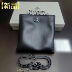 新品】Vivienne Westwood ショルダーバッグ 5116005 - メルカリ
