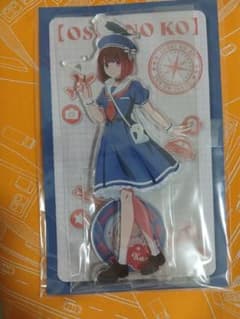 推しの子【47都道府県の子】有馬かな (兵庫県) アクスタのサムネイル