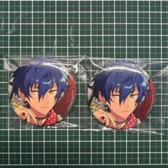 漣ジュン 缶バッジのサムネイル