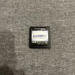 ニンテンドーDS ポケットモンスター ソウルシルバー 動作確認⭕️のサムネイル