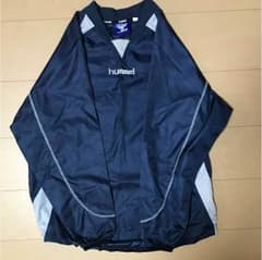 hummel ヒュンメル ピステ トレーニングジャージ 上下セット＋ビブスのサムネイル