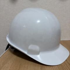防災・工事用ヘルメットのサムネイル