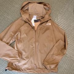 ノースフェイス　ナイロンパーカー　レディースのサムネイル
