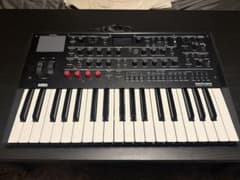 KORG modwave デジタルシンセサイザーのサムネイル