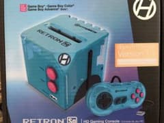 Retron sq ver 1.2のサムネイル