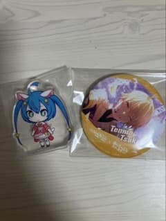 プロセカ　初音ミク　天馬司　まとめ売りのサムネイル