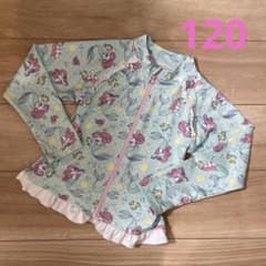専用 アリエル ラッシュガード 120のサムネイル