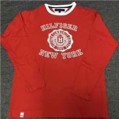 TOMMYHILFIGER  最終処分価格のサムネイル