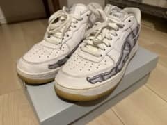 NIKE AIR FORCE 1 '07 SKELETON QSのサムネイル