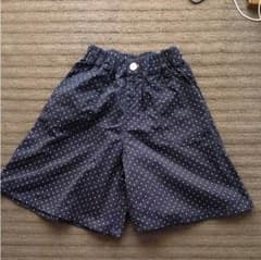 ガウチョパンツのサムネイル