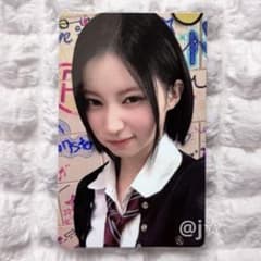 BABYMONSTER アサ トレカ white day ラキドロ A ② - メルカリ