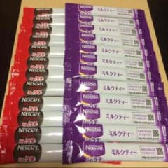 雪ミカン様 専用ページ ふわラテ 各12本 合計24本のサムネイル