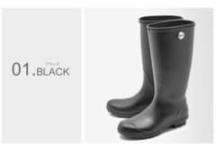 ugg アグ　レインシューズ　長靴のサムネイル