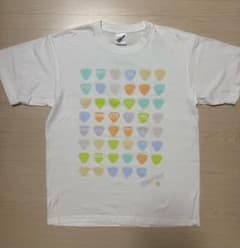高橋優 One Stroke Show TOUR2023-2024 Tシャツのサムネイル