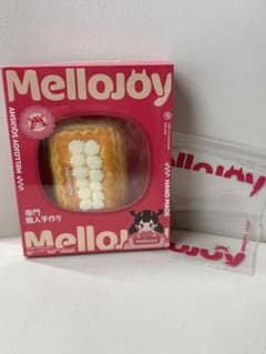 Mellojoy もちもちもち 未開封 クリームクラウドミルフィーユのサムネイル