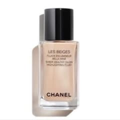CHANEL シャネル レベージュのサムネイル