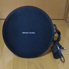 harman kardon スピーカーのサムネイル