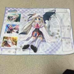 プレイマット クド リトバスのサムネイル
