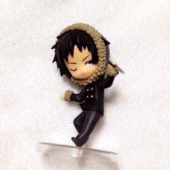 折原臨也 ミニフィギュアのサムネイル