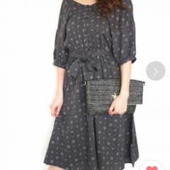専用ワンピース ガウンのサムネイル