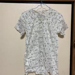 レディースパジャマＬのサムネイル