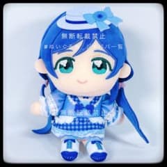 ラブライブ！ ぬいぷりけおすわり GIGO限定 東条希 - メルカリ