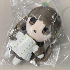 ワダアルコ展 FGO fate 岸波白野 ザビ男 ザビ子　2個セット ぬいぐるみ ワダアルコ展 デフォルメぬいぐるみ 岸波白野 fate アクリル