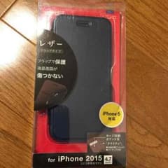 shimitaka様専用11【新品未使用】iPhone6用ケースのサムネイル