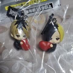 GLAY めじるしアクセサリー TERU HISASHI 2個セット - メルカリ
