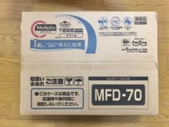 メディファス 1歳から チキン味のサムネイル