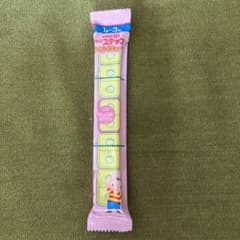 明治ステップ　らくらくキューブ18本のサムネイル
