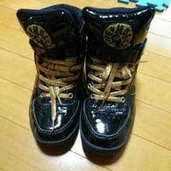 CHEER  ダンススニーカーのサムネイル