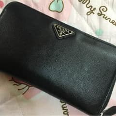 PRADA♡サイフのサムネイル