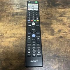 SONY ソニー RMF-TX431J ※美品 #100のサムネイル