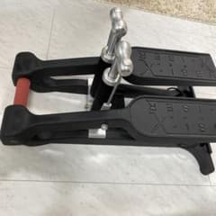 Xiser Pro Trainerのサムネイル